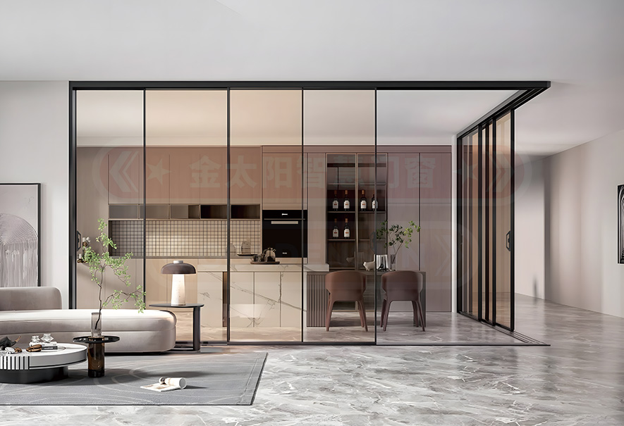 金太阳智慧门窗-十大门窗品牌-门窗加盟代理