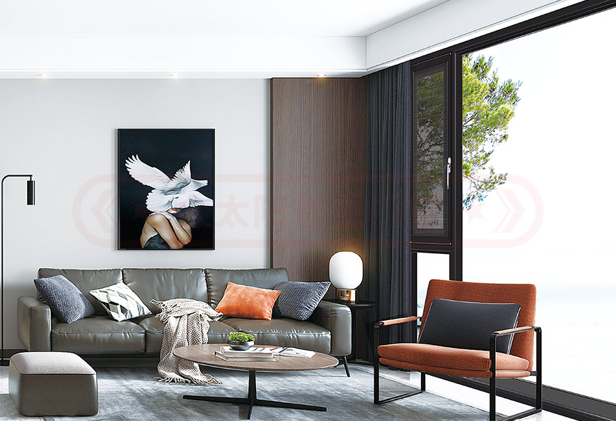 金太阳智慧门窗