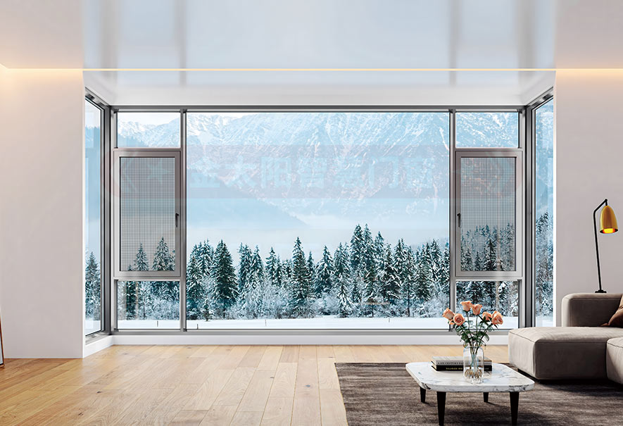 金太阳智慧门窗