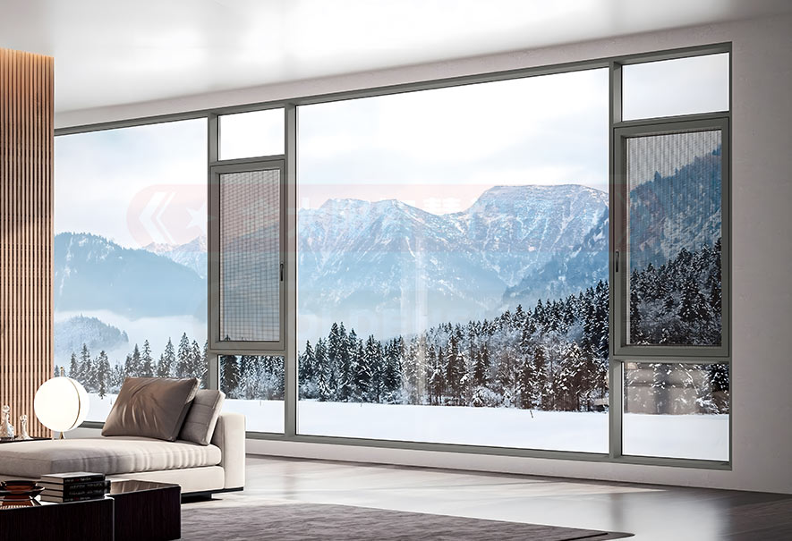 金太阳智慧门窗