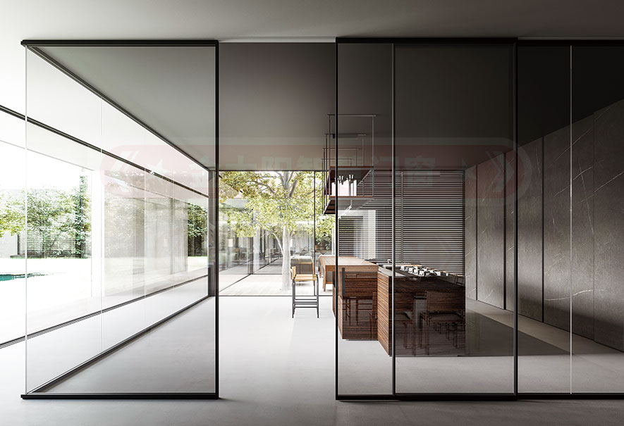 金太阳智慧门窗