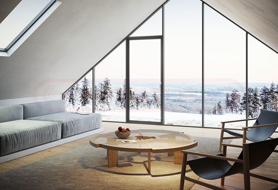 金太阳智慧门窗