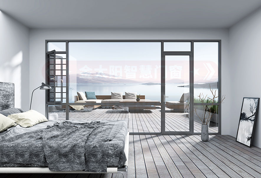 金太阳智慧门窗,高品质门窗 金太阳智慧门窗,高品质门窗